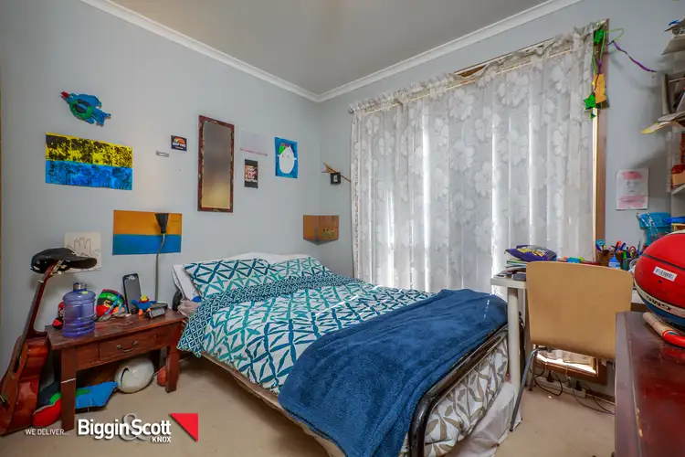 Sixth view of Homely unit listing, 7/55 Albert Street, Upper Ferntree Gully VIC 3156