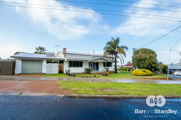 36 Jones  Street, Collie WA 6225
