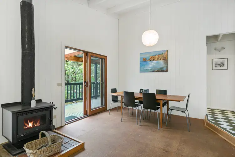 Fourth view of Homely house listing, 12 Berthon Street, Aireys Inlet VIC 3231