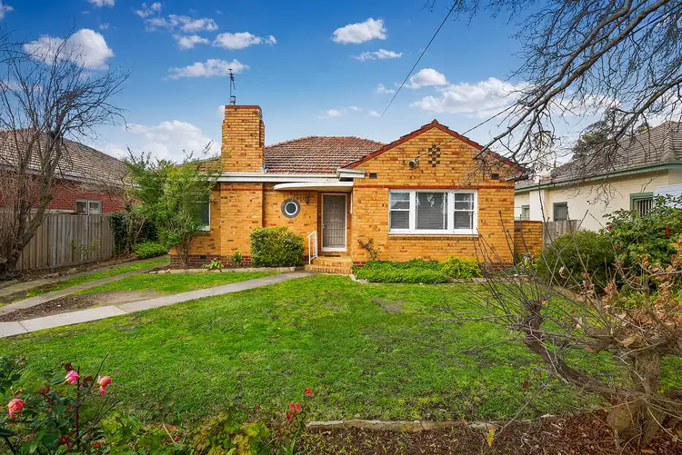 48 Thomas Street, Brighton East VIC 3187