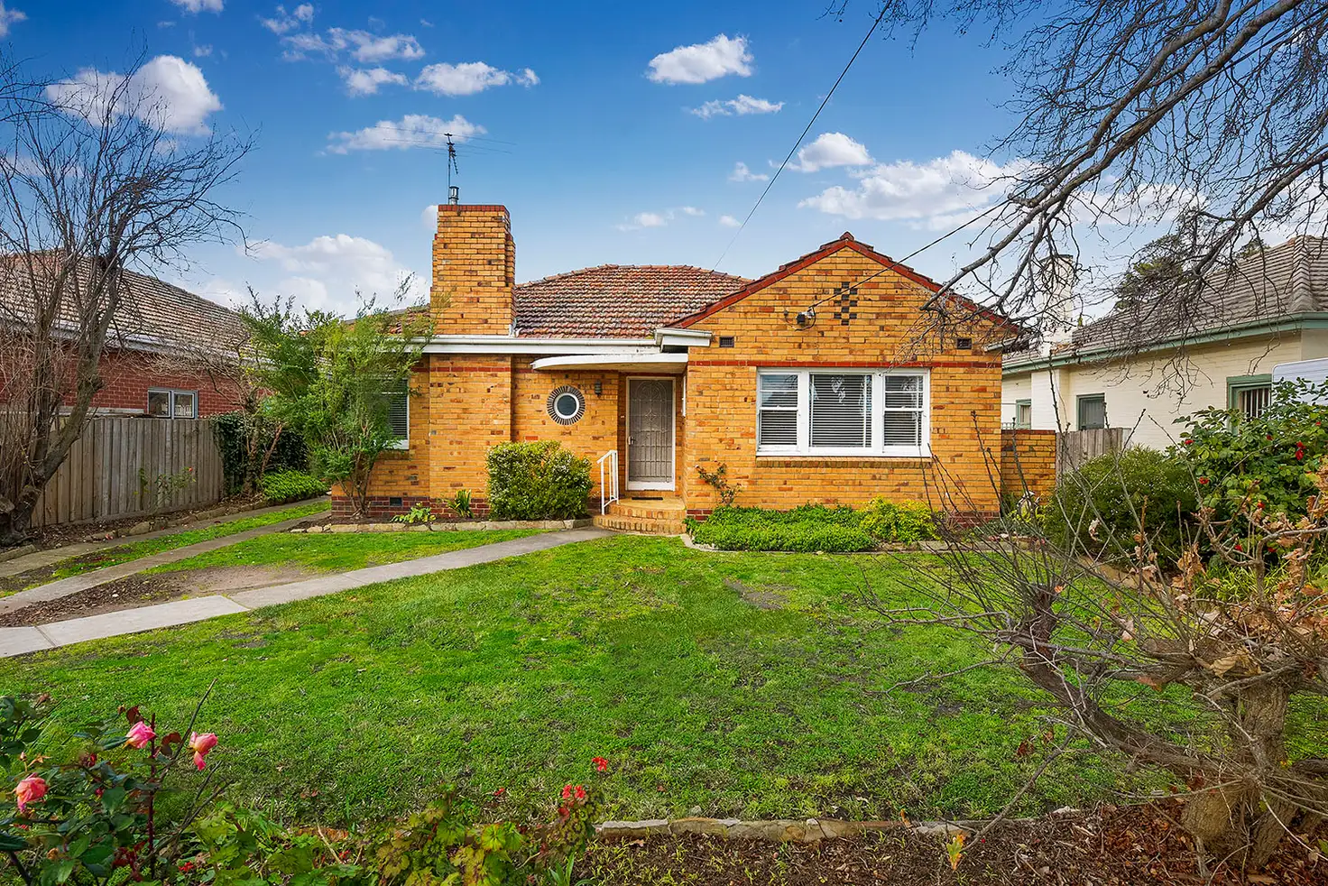 Main view of Homely house listing, 48 Thomas Street, Brighton East VIC 3187