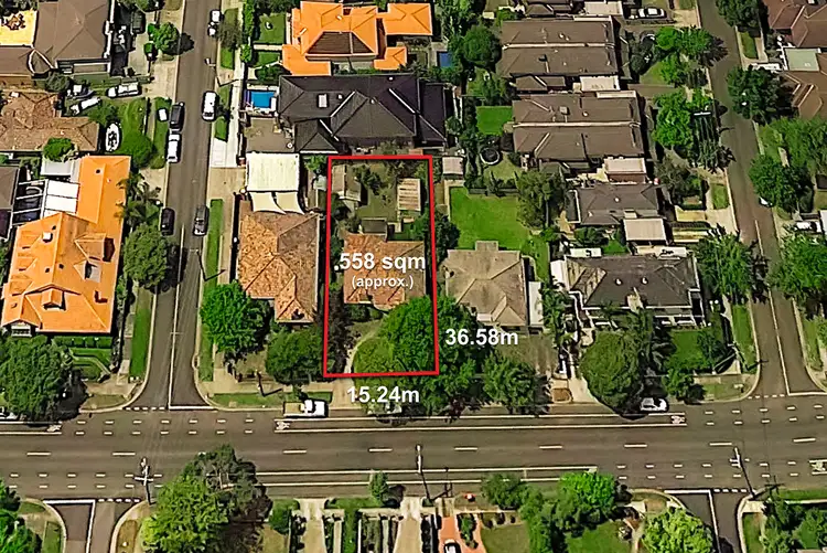 Third view of Homely house listing, 48 Thomas Street, Brighton East VIC 3187
