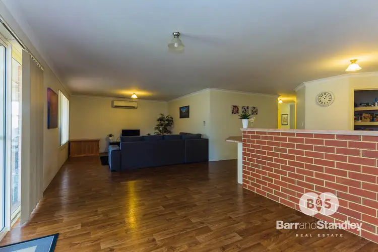 Fourth view of Homely house listing, 8 Dravite Way, Dalyellup WA 6230
