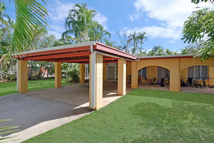 3 Wolfram Court, Anula NT 812