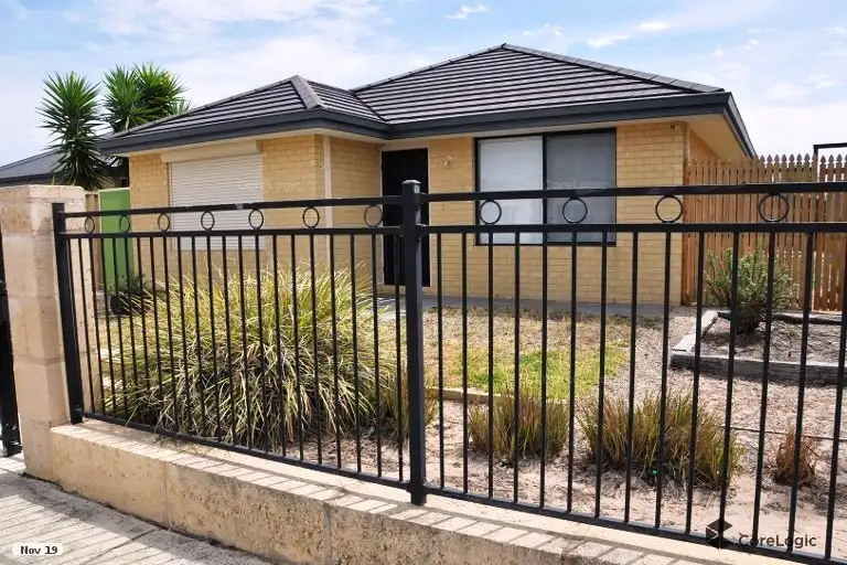 Main view of Homely house listing, 31 Paragon Loop, Dalyellup WA 6230