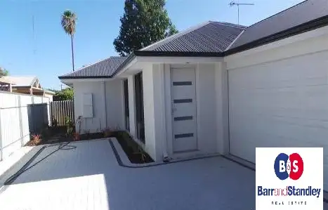 Main view of Homely unit listing, 69a Ecclestone Street, Carey Park WA 6230