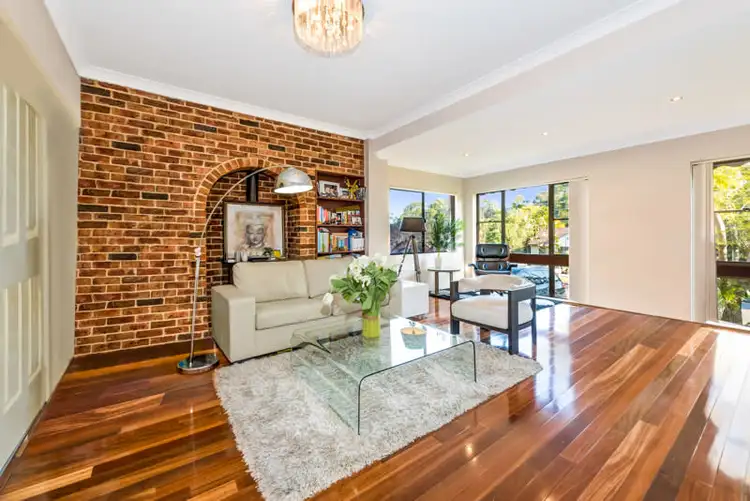 Second view of Homely house listing, 11 Clayton Street, Ryde NSW 2112