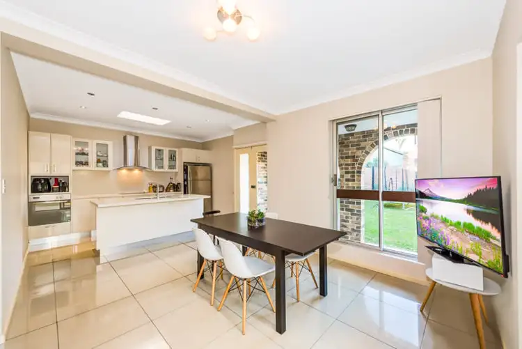 Third view of Homely house listing, 11 Clayton Street, Ryde NSW 2112