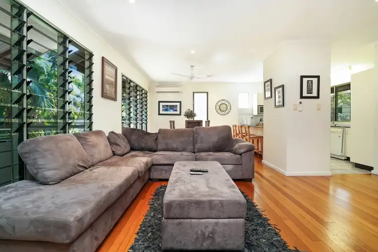 2/30 Philip Street, Fannie Bay NT 820