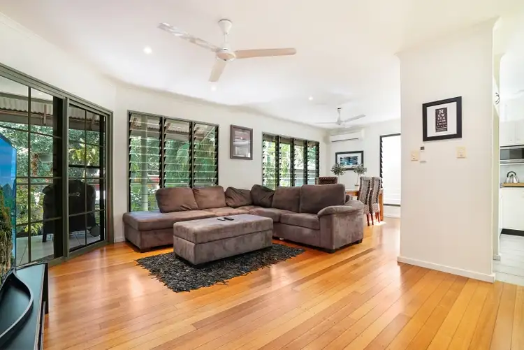 Third view of Homely townhouse listing, 2/30 Philip Street, Fannie Bay NT 820