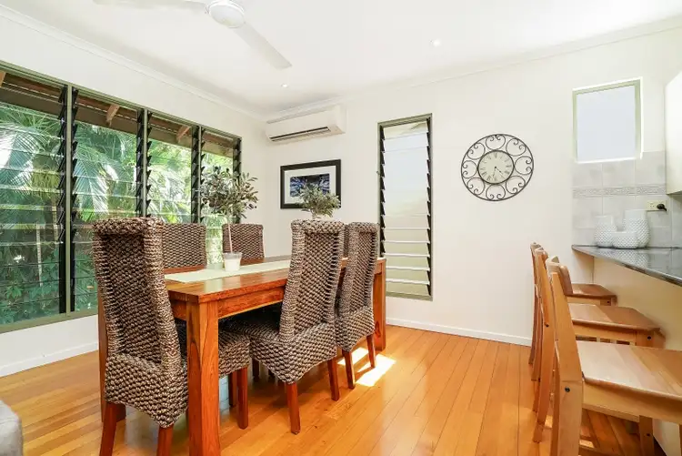Fourth view of Homely townhouse listing, 2/30 Philip Street, Fannie Bay NT 820