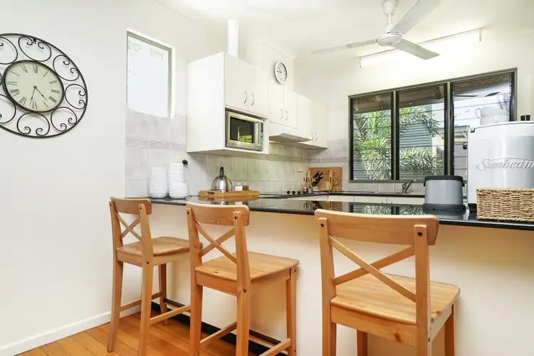 Fifth view of Homely townhouse listing, 2/30 Philip Street, Fannie Bay NT 820