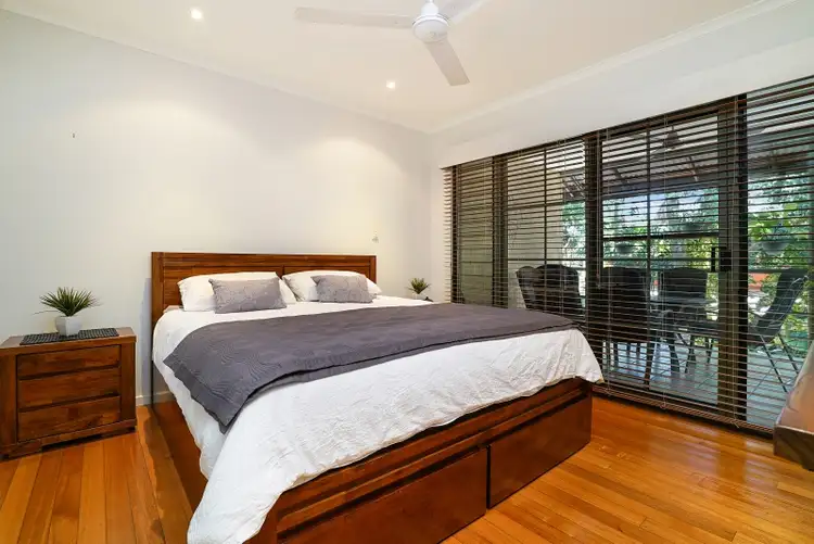 Sixth view of Homely townhouse listing, 2/30 Philip Street, Fannie Bay NT 820
