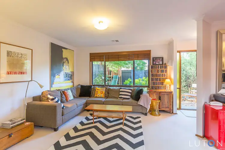 Fifth view of Homely house listing, 12 Enright Crescent, Florey ACT 2615