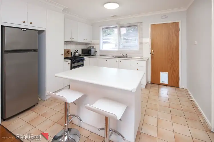 Fourth view of Homely unit listing, 2/5 Rosella Avenue, Boronia VIC 3155