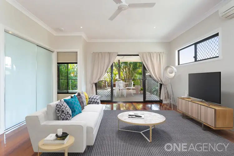 Fourth view of Homely house listing, 62 Eversleigh Road, Scarborough QLD 4020