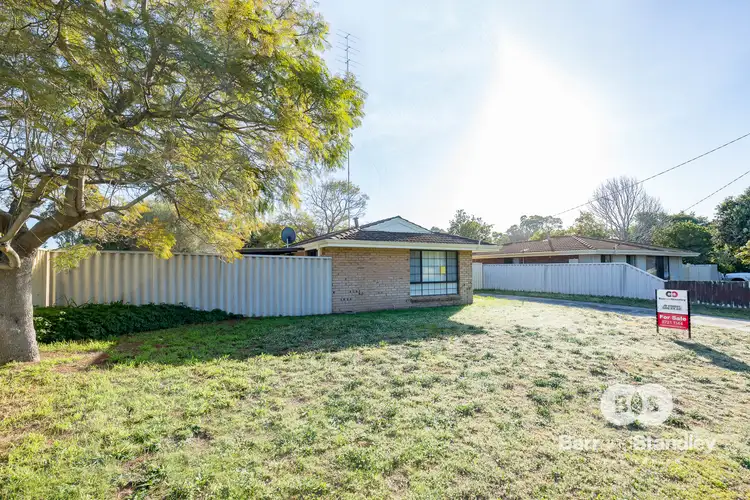 Second view of Homely house listing, 36 Rendell Elbow, Withers WA 6230