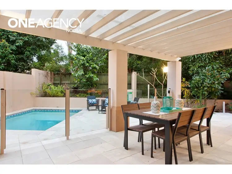 2/49 Bluefin Court, Noosaville QLD 4566