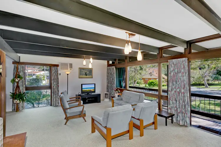 Second view of Homely house listing, 51 Kalang Road, Elanora Heights NSW 2101