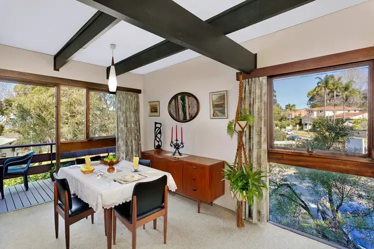 Third view of Homely house listing, 51 Kalang Road, Elanora Heights NSW 2101