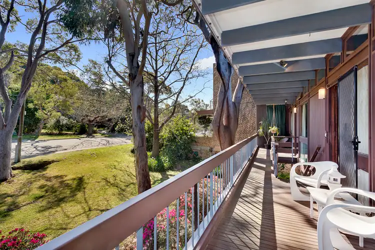 Fifth view of Homely house listing, 51 Kalang Road, Elanora Heights NSW 2101
