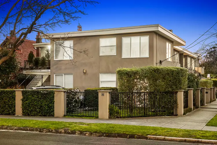 3/34 Elizabeth Street, Elsternwick VIC 3185