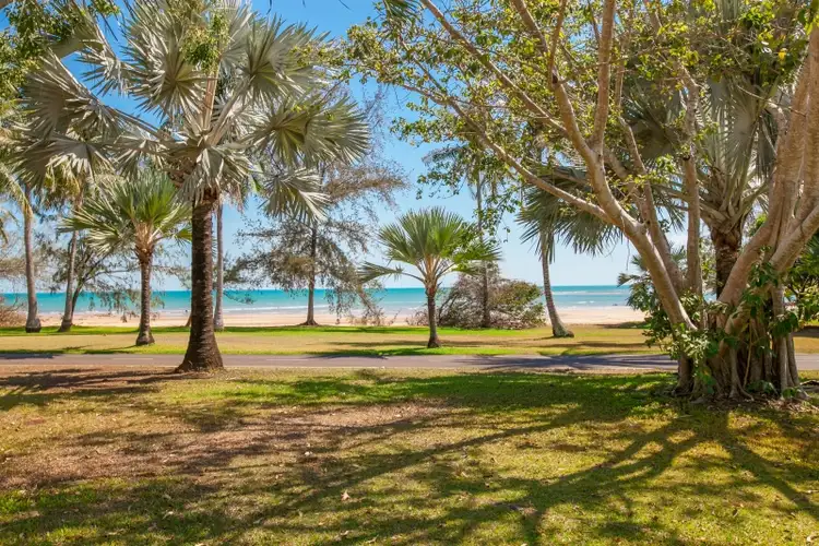 Third view of Homely unit listing, 4/22 Sergison Circuit, Rapid Creek NT 810