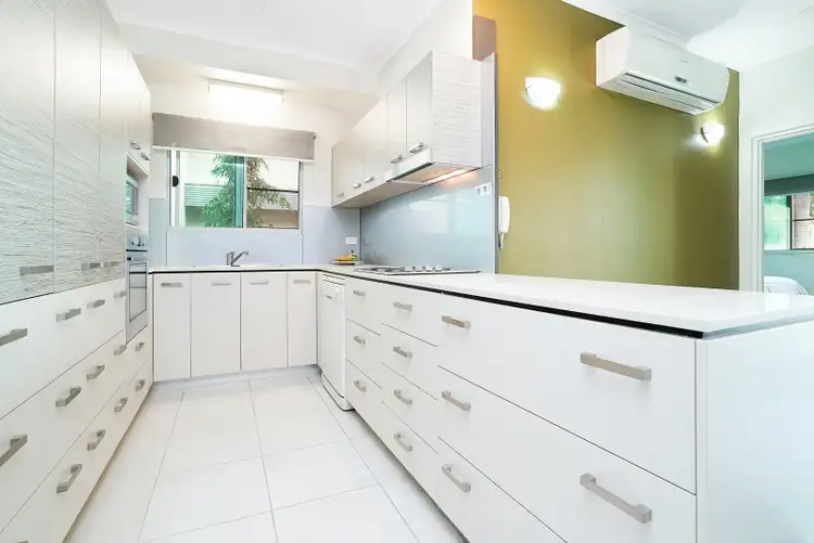 Fourth view of Homely unit listing, 4/22 Sergison Circuit, Rapid Creek NT 810