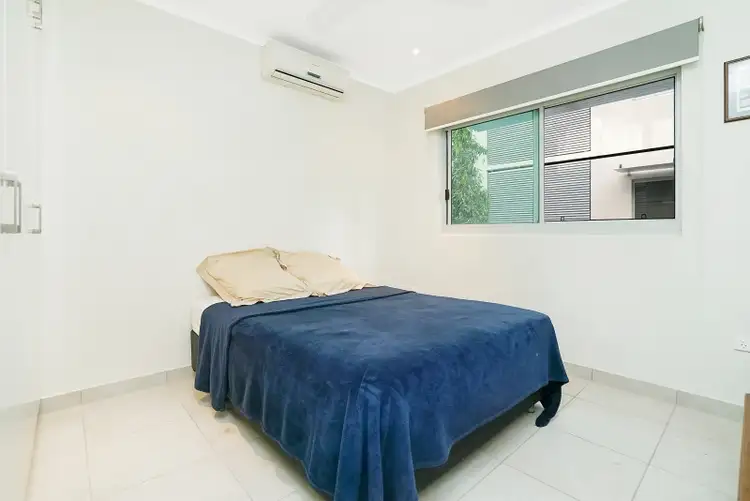 Sixth view of Homely unit listing, 4/22 Sergison Circuit, Rapid Creek NT 810