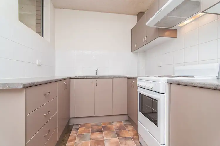 Main view of Homely unit listing, 4/42 Lang Parade, Auchenflower QLD 4066