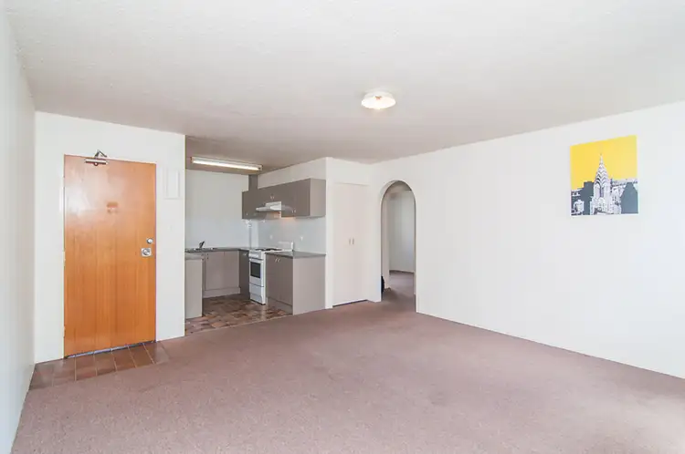 Second view of Homely unit listing, 4/42 Lang Parade, Auchenflower QLD 4066