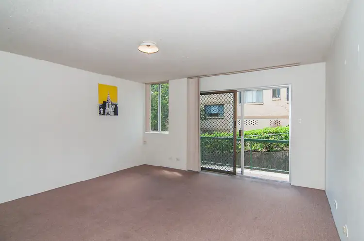 Third view of Homely unit listing, 4/42 Lang Parade, Auchenflower QLD 4066