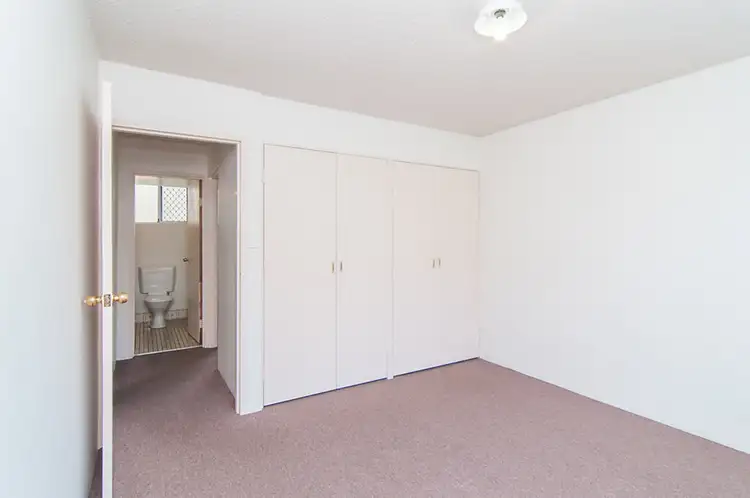 Fifth view of Homely unit listing, 4/42 Lang Parade, Auchenflower QLD 4066