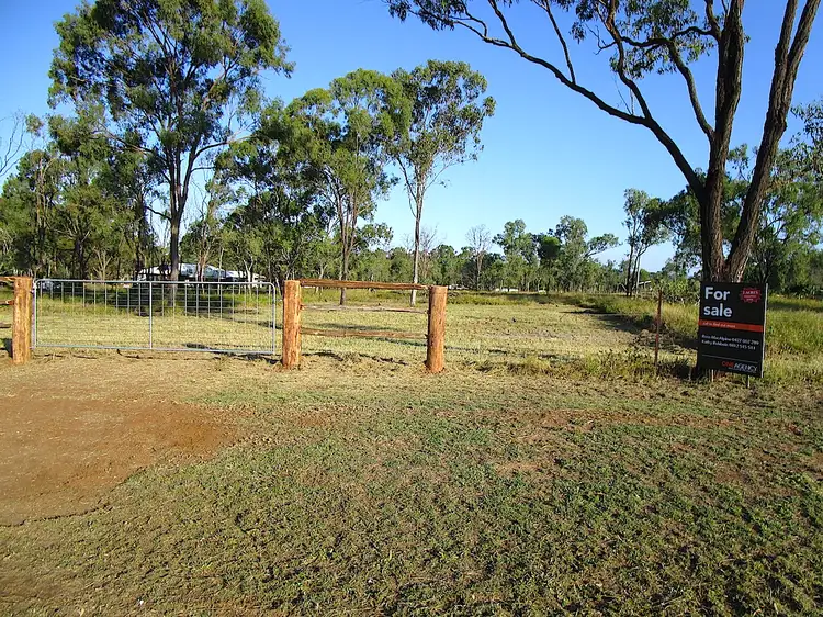 Third view of Homely land listing, 29 Clifton Street, Gracemere QLD 4702
