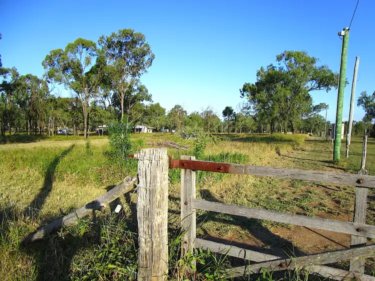 Fifth view of Homely land listing, 29 Clifton Street, Gracemere QLD 4702