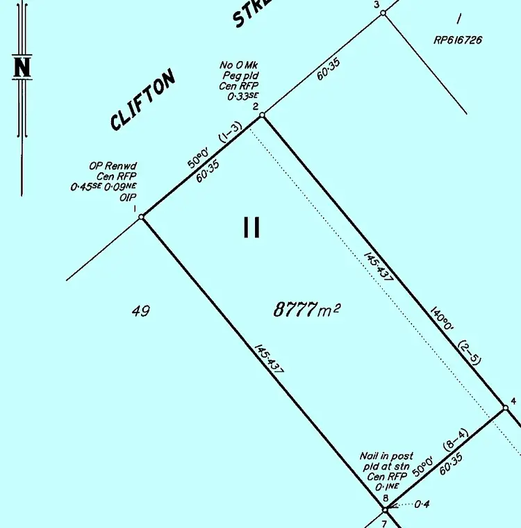 Seventh view of Homely land listing, 29 Clifton Street, Gracemere QLD 4702