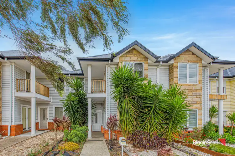 Main view of Homely townhouse listing, 15 Winnunga Road, Cairnlea VIC 3023