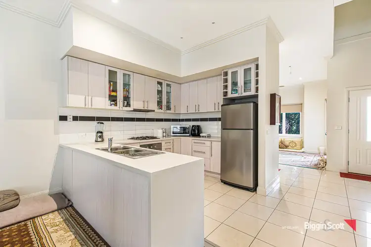 Second view of Homely townhouse listing, 15 Winnunga Road, Cairnlea VIC 3023