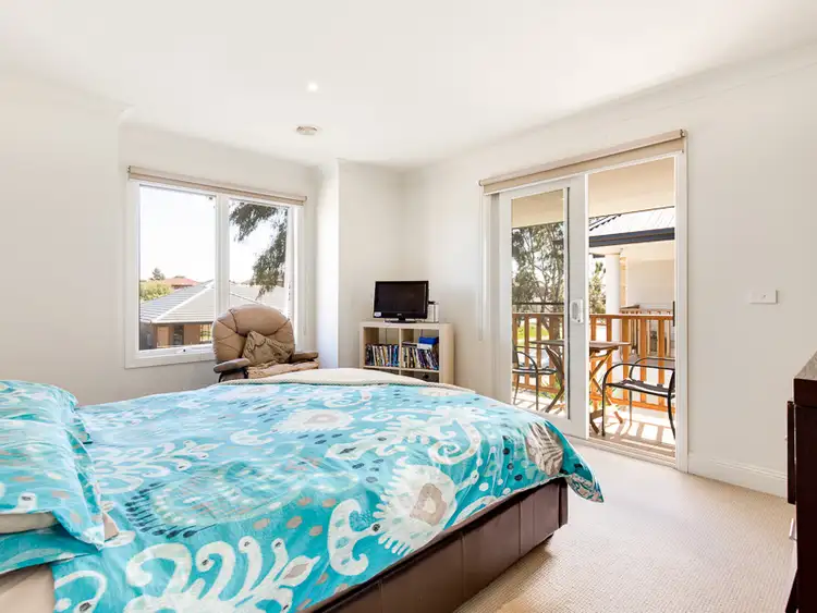 Fifth view of Homely townhouse listing, 15 Winnunga Road, Cairnlea VIC 3023