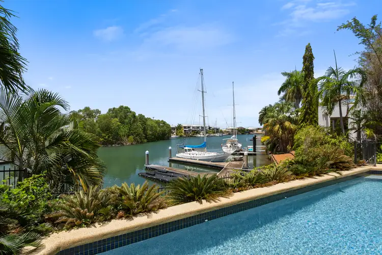 Main view of Homely townhouse listing, 2/1 Bradhurst Court, Bayview NT 820