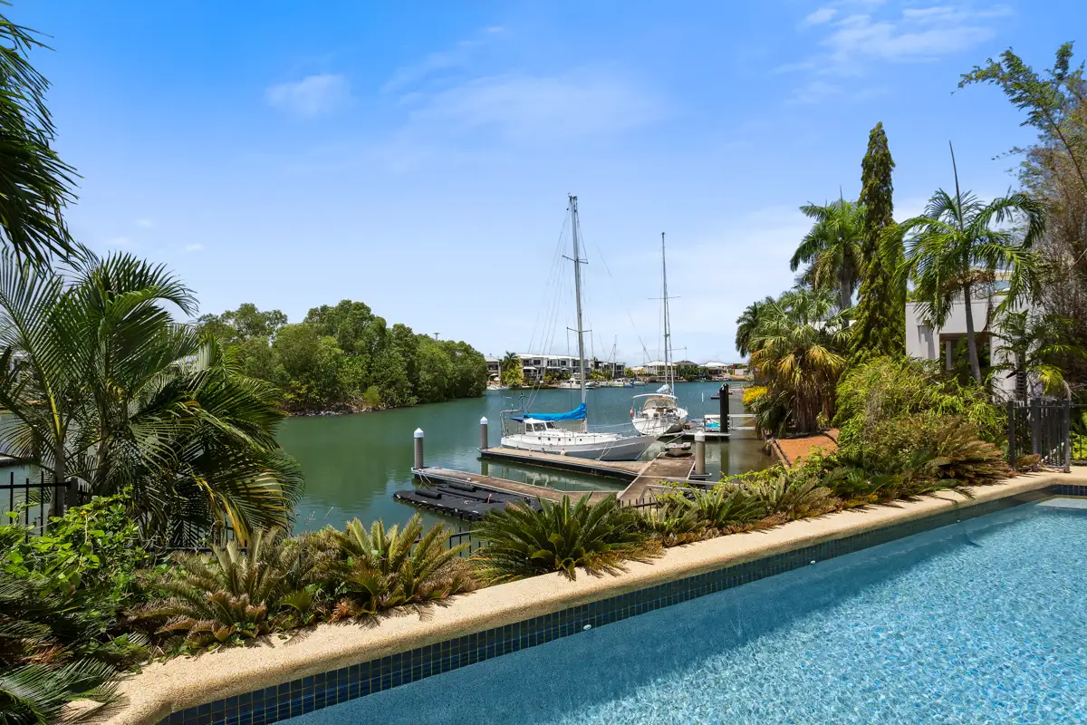 Main view of Homely townhouse listing, 2/1 Bradhurst  Court, Bayview NT 820