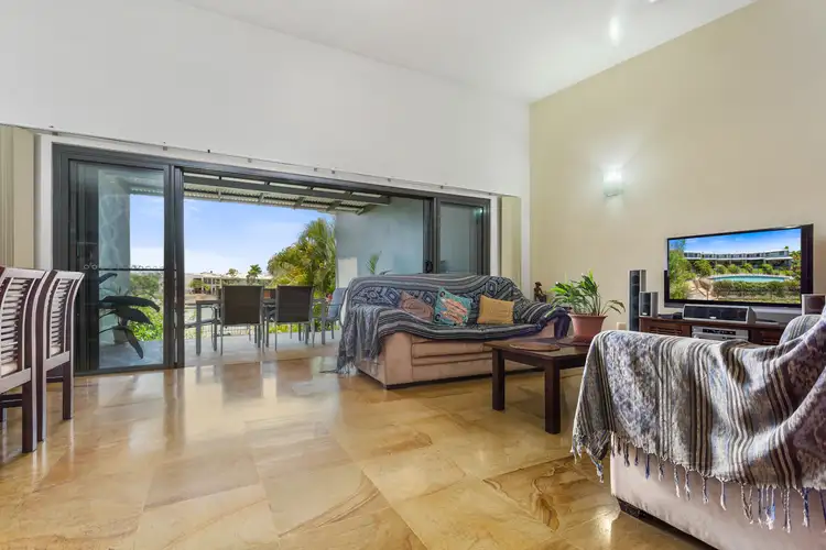 Fourth view of Homely townhouse listing, 2/1 Bradhurst Court, Bayview NT 820