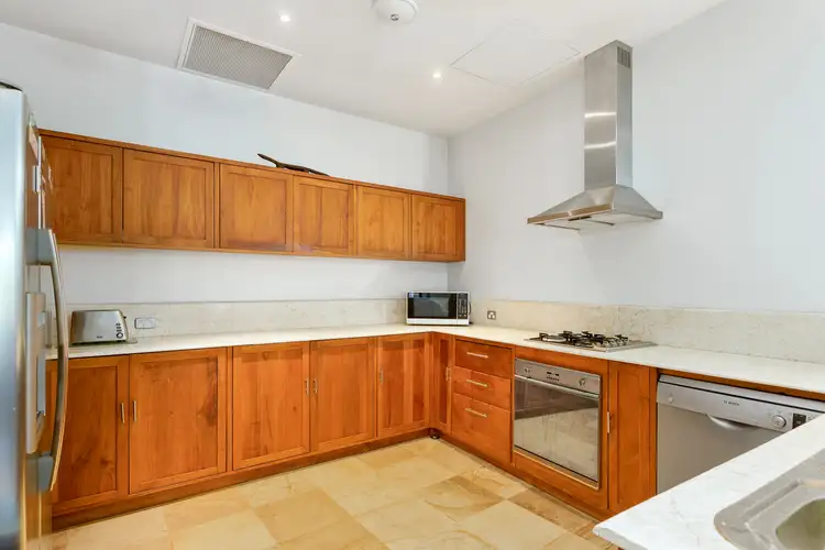 Fifth view of Homely townhouse listing, 2/1 Bradhurst Court, Bayview NT 820