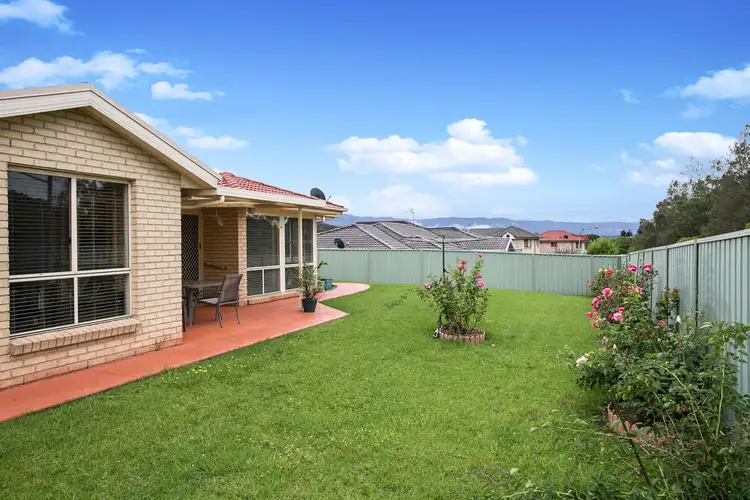 Third view of Homely house listing, 9 Diamantina Circuit, Albion Park NSW 2527