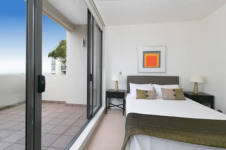 Third view of Homely apartment listing, 6/31 Waverley Street, Bondi Junction NSW 2022