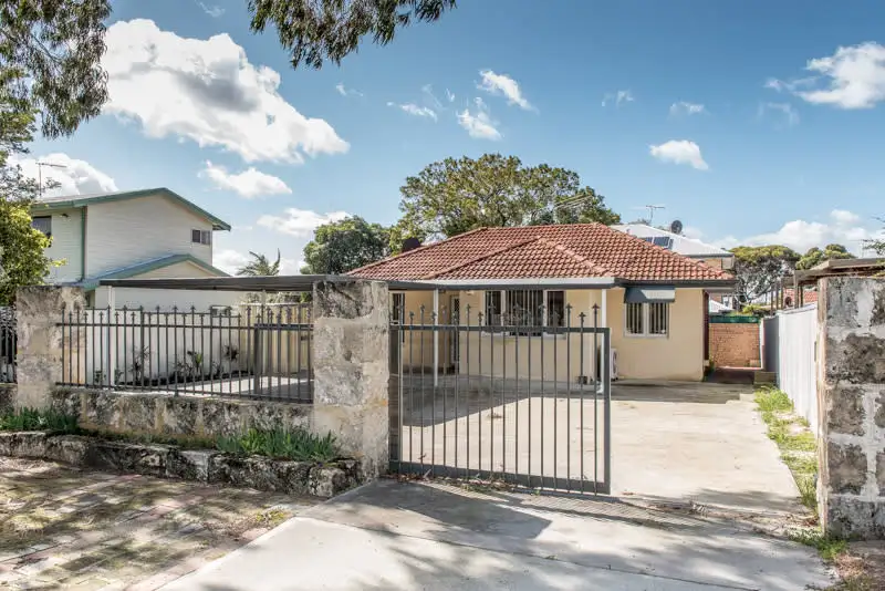 Main view of Homely house listing, 61 Kilmurray Way, Balga WA 6061