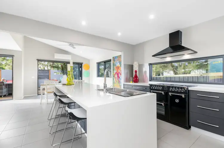 22 Wyatt Street, Ocean Grove VIC 3226