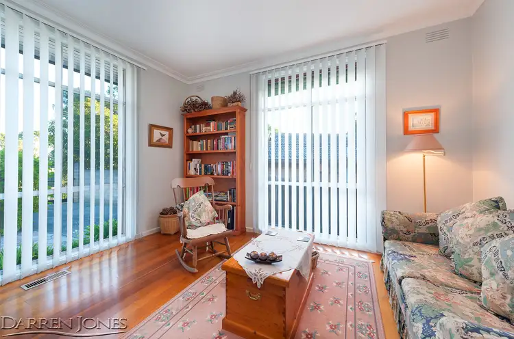 Third view of Homely house listing, 13 Ridge Road, Greensborough VIC 3088