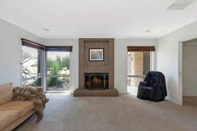 Fifth view of Homely house listing, 6 Platypus Place, South Morang VIC 3752