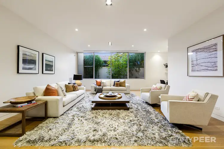 Sixth view of Homely townhouse listing, 23 Camperdown Street, Brighton East VIC 3187